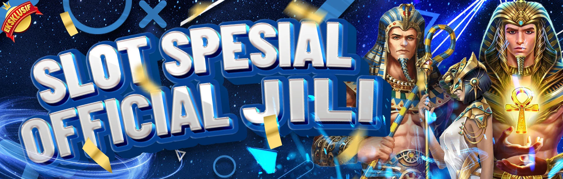 GAS102 Banner Slot Online